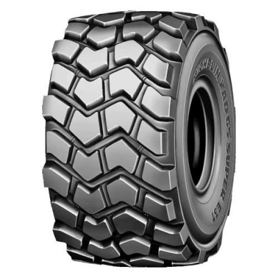 650/65R25 XAD 65 SUPER E3T MICHELIN