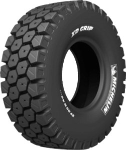 27.00R49 XD GRIP B MICHELIN